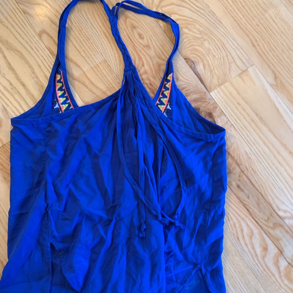Summer Top - Picture 2 of 2